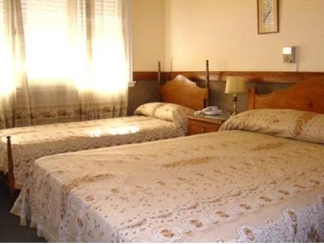 Hotel Austral