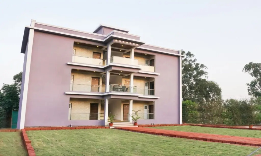 Hotel Sona Palace