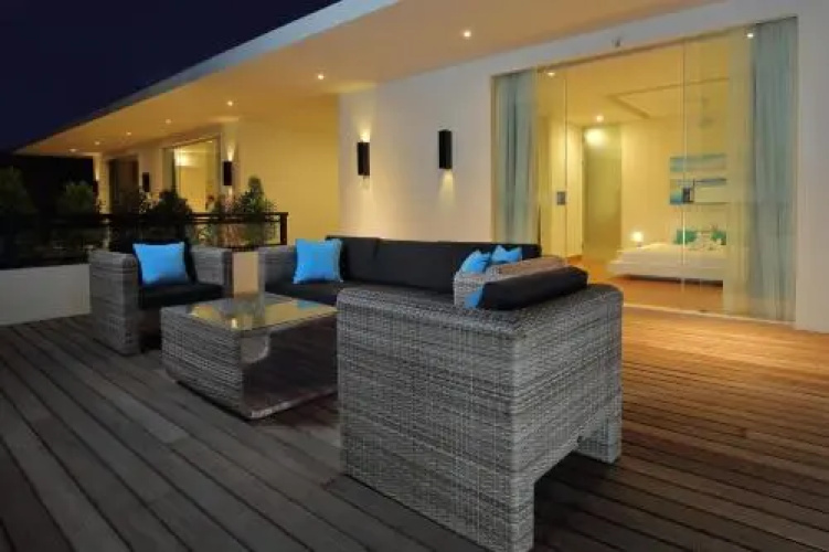 Imagen del hotel