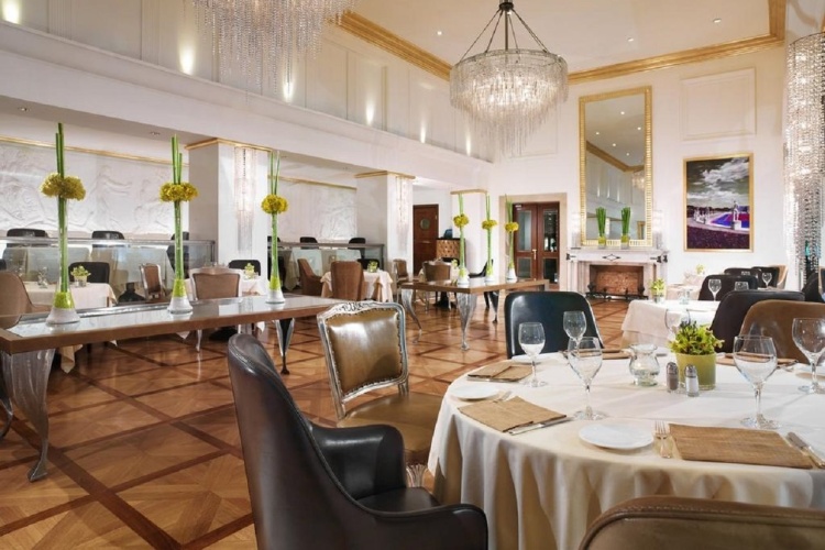 The Westin Excelsior Rome photo 25