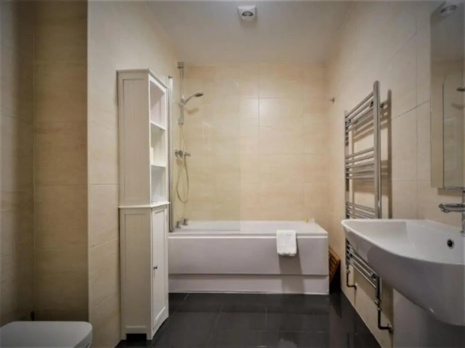 Double Apartment