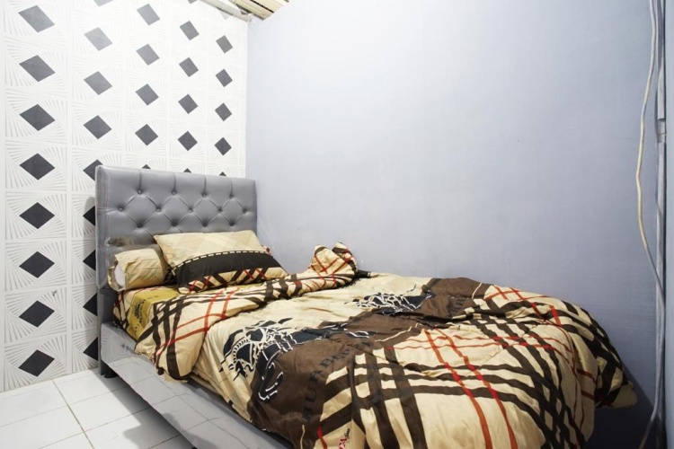 2 Bedrooms Double Apartment
