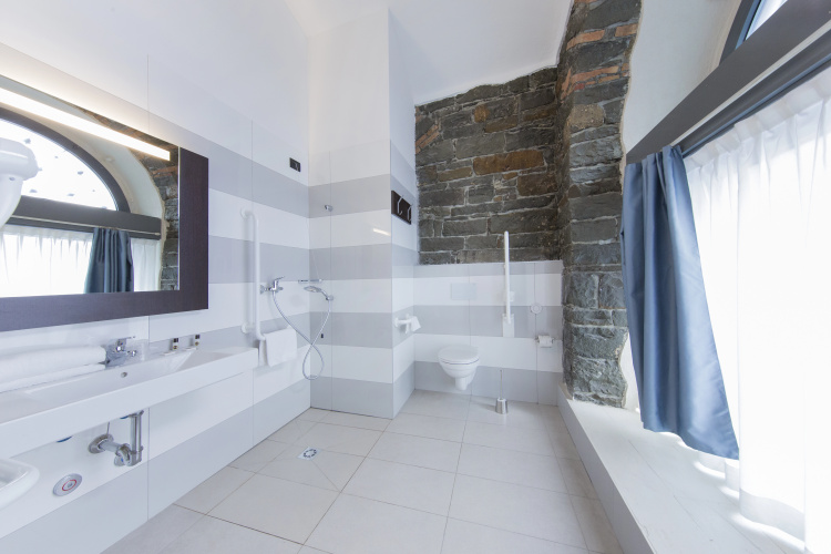 B&B HOTEL Trieste photo 14