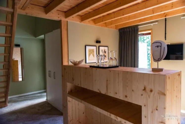 Logis Hotel Le Chalet Altitude
