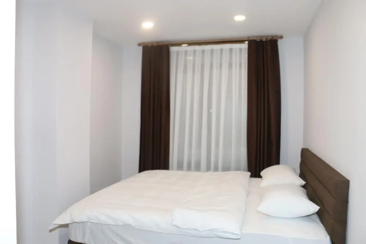 Standard Suite