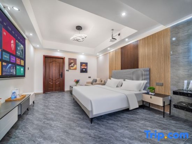 Luxury Double room