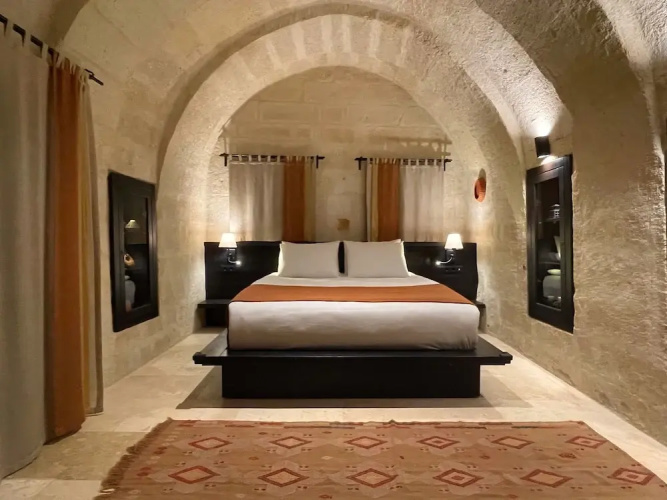 Casa Cappadocia