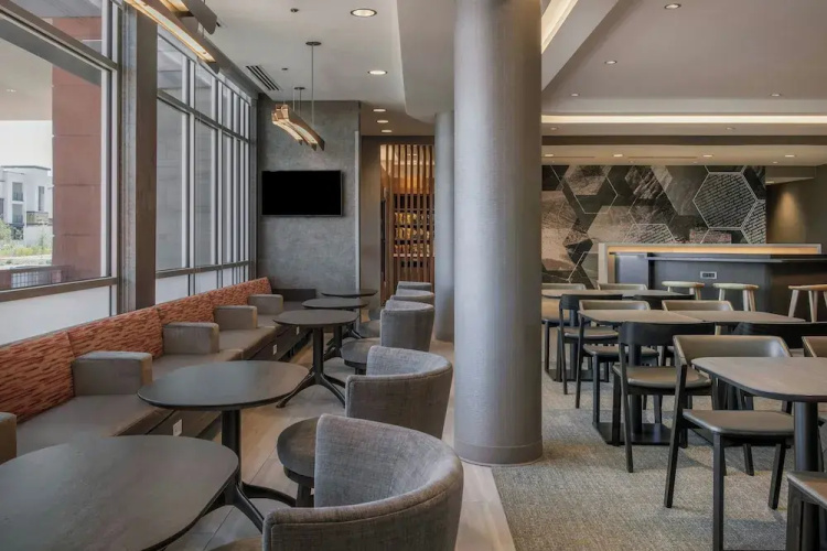 Springhill Suites By Marriott Phoenix West/avondale