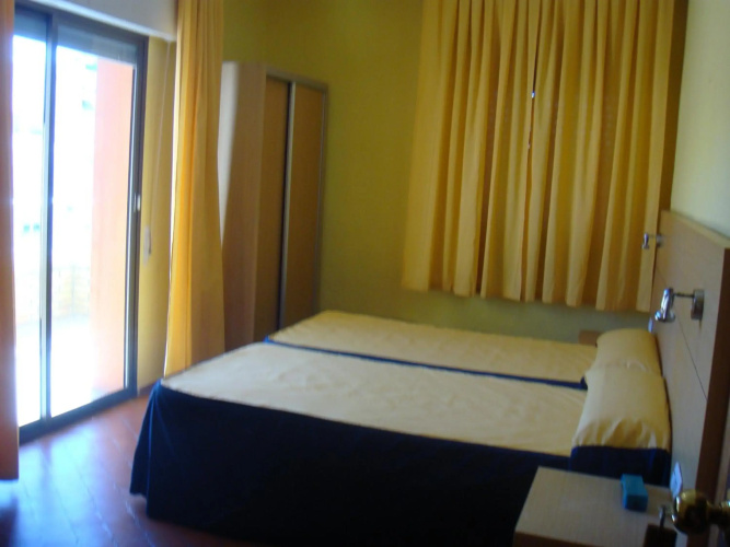 Hotel Sacratif