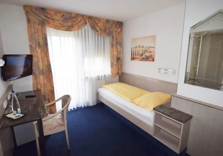 Hotel Alena