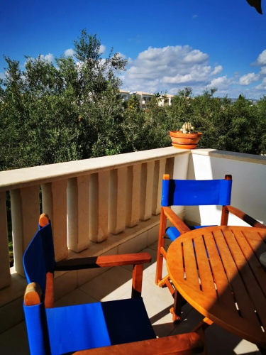 Escape and Relax Apartment