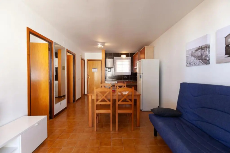 UHC Tucan Apartments