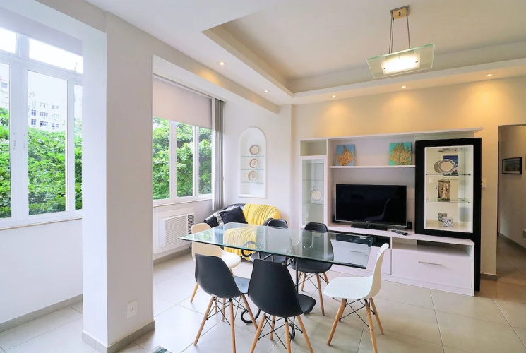 Rio Spot Apartment T011