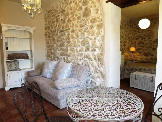 1 Bedroom Suite