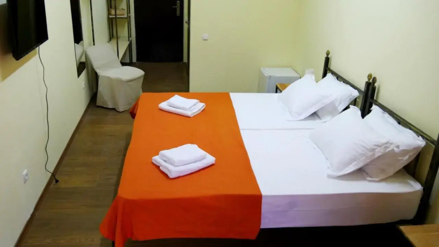 Giorgi Apartment