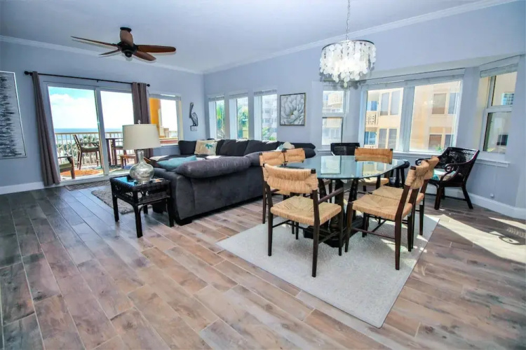 Atlantic Villas 303
