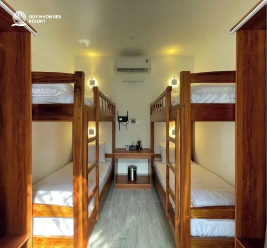 Quy Nhon Sea Resort