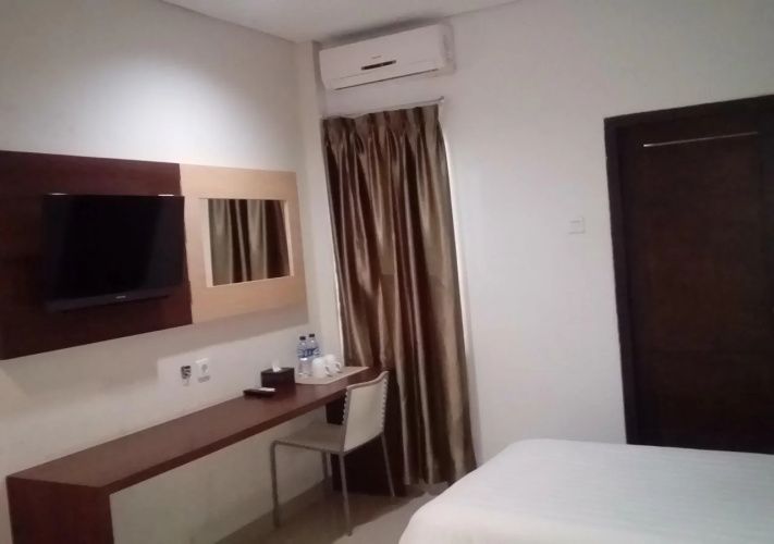 Jodipati Hotel