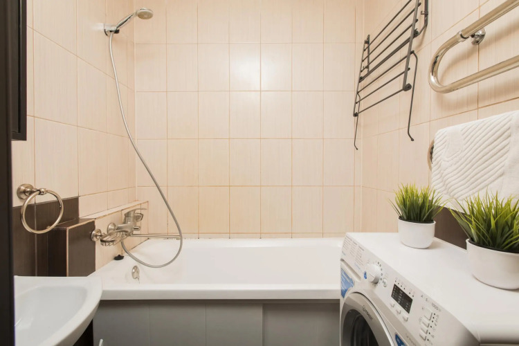 Фотография номера квартиры Апартаменты HomeHotel