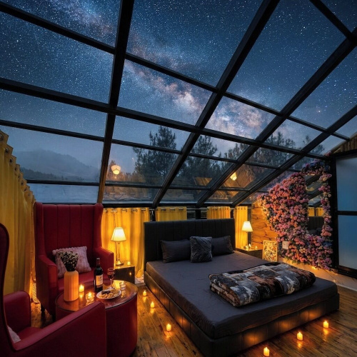 XTSY Travellers Hostel