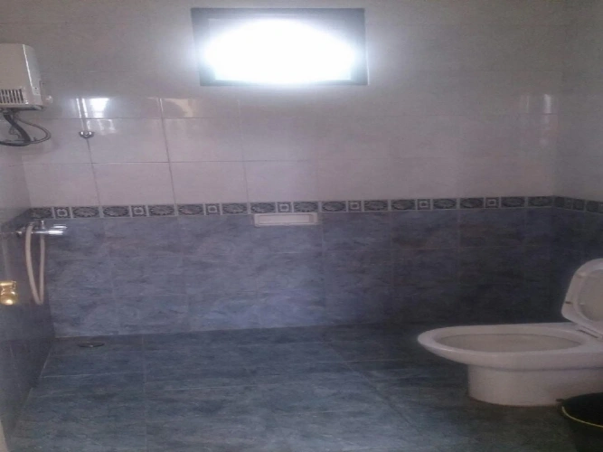 1 Bedroom Villa
