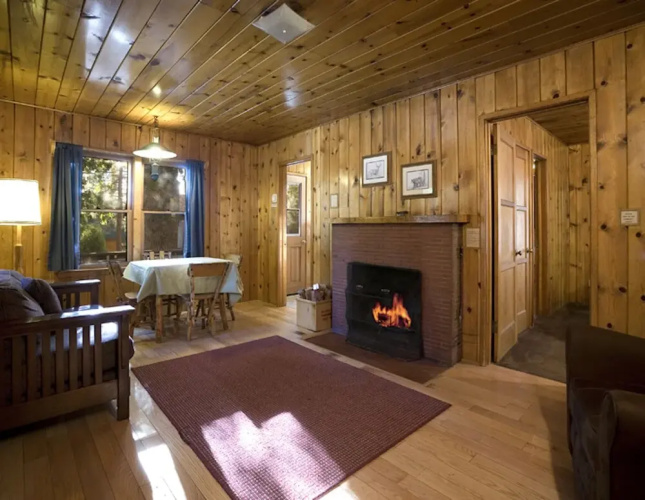 Idyllwild Inn
