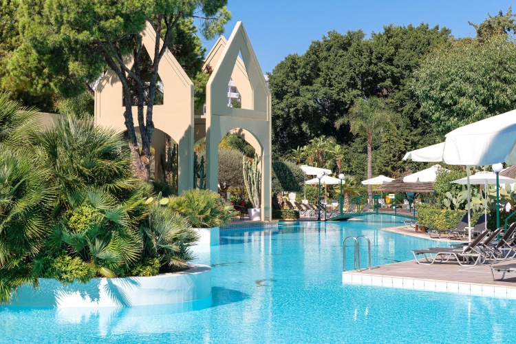 Dionysos Hotel photo 14