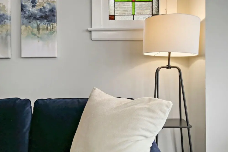 Radiant 2BR - Springfield 04-2