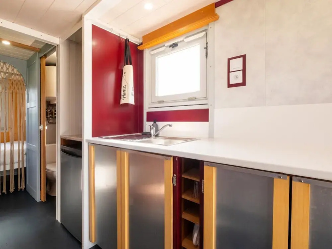 Charming Holiday Home With Private Pool