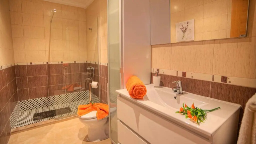 Apartamento Los Lagos del Cotillo