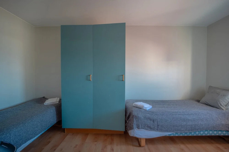 Ravinstigen - Visby lägenhetshotell