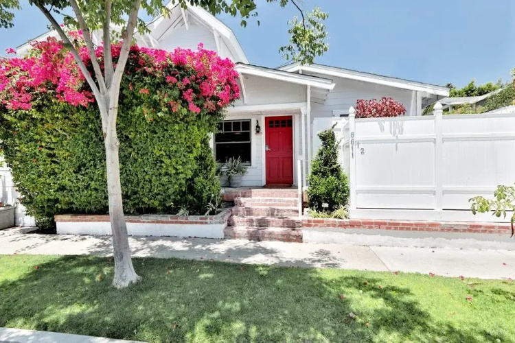 West Hollywood Villa