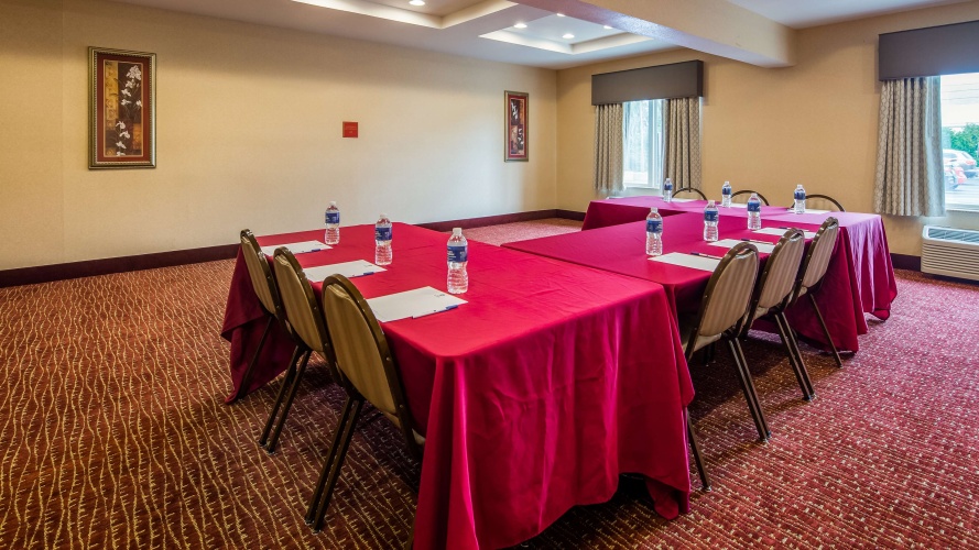 Best Western Providence-Seekonk Inn photo 16