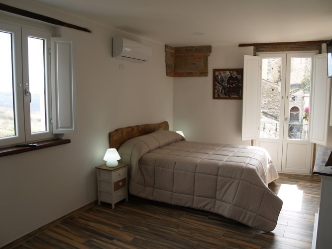 Dimora Forgione B&B