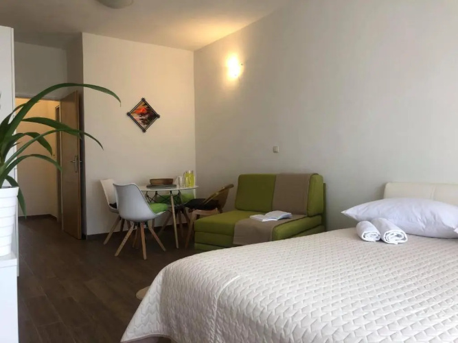 Apartman KALI