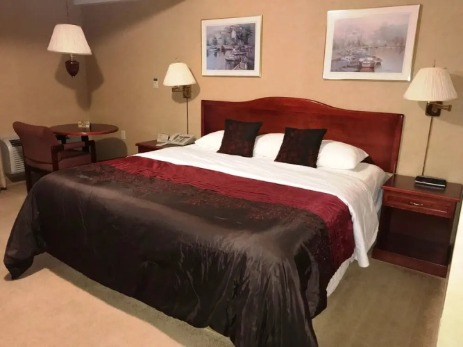 Listowel Country Inn