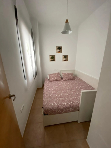 Apartamento Infantes