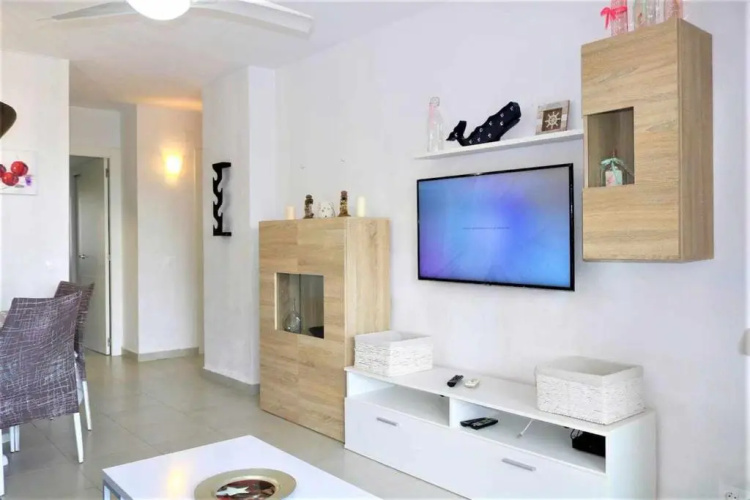 Apartamento 1E 2 dormitorios