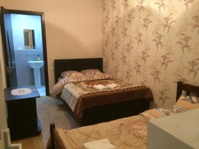 Classic Triple room