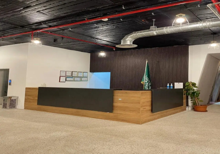 Altaif Gate Furnished apartments