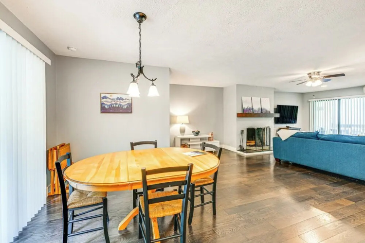 Sapphire Valley Condo w/ Pool & Lake Beach Access!