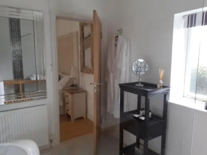 The Cobblers Bed and Breakfast