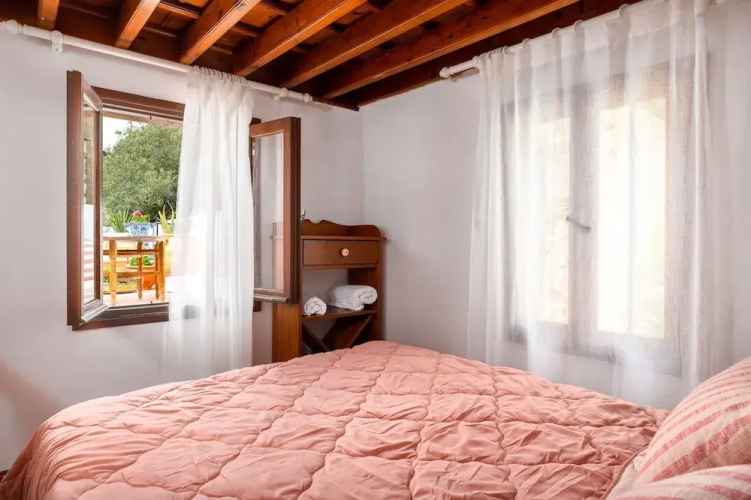 Acropolis Lindos Home