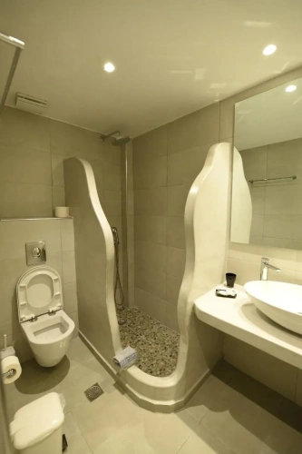1 Bedroom Apartment with balcony