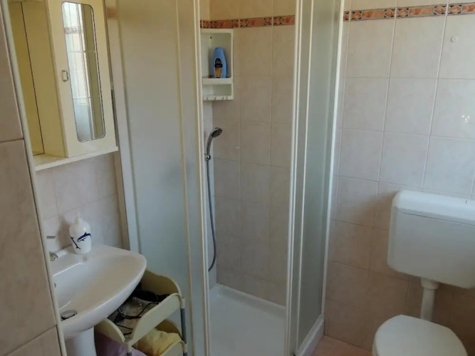 Rooms Stefania