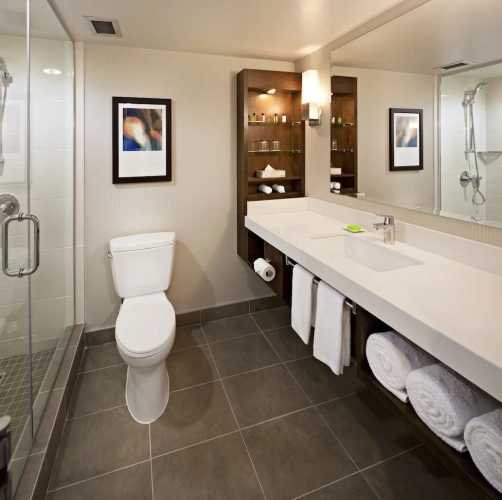 Deluxe Quadruple room with balcony