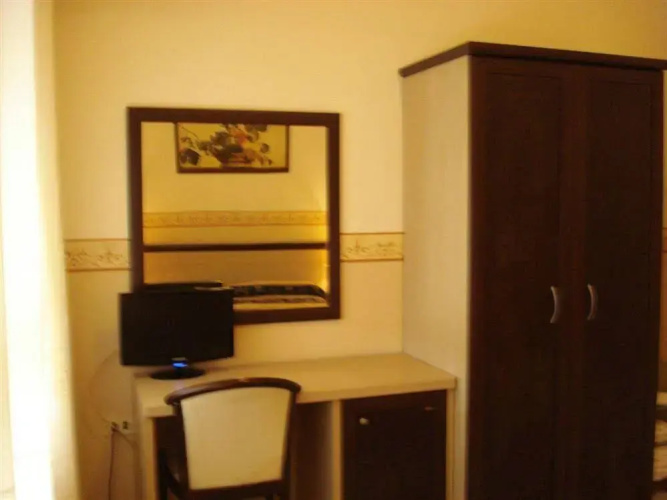 Reggia Suite Spa Hotel