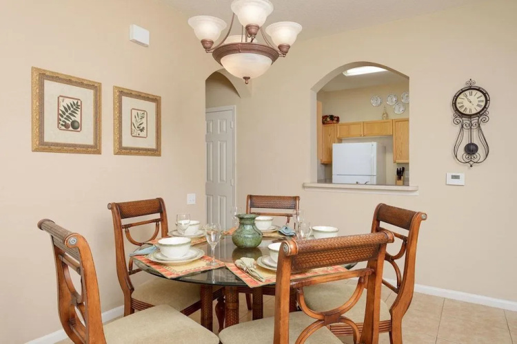 Windsor Palms Resort 2305