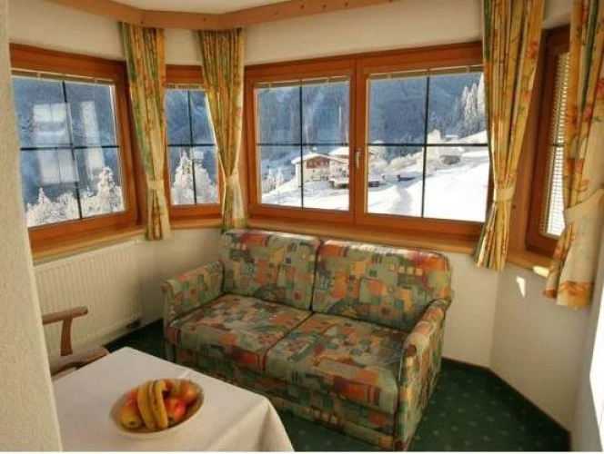 Haus Am Sonnenhang