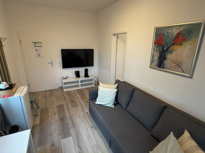 Classic Triple room